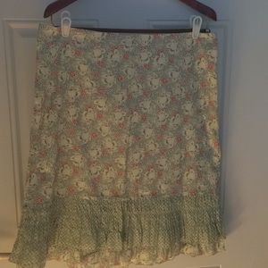 American Eagle Outfitters skirt size 12